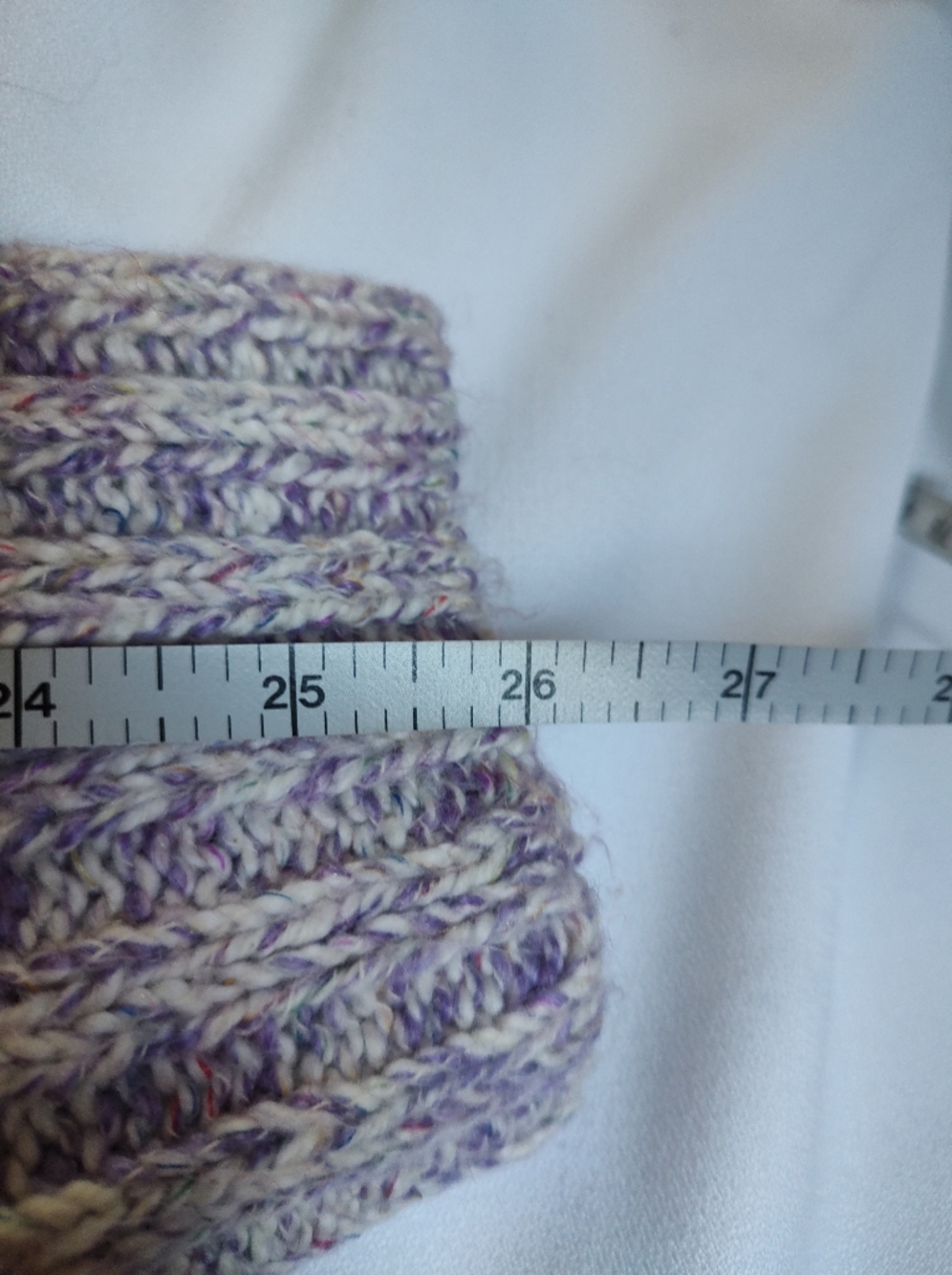 BNNU Torrid Openwork Sweater - Picture 5 of 6